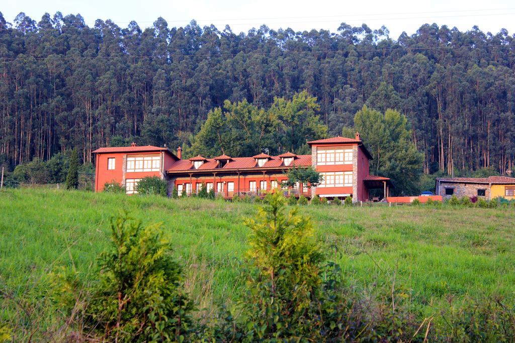 Escuelas De Fuentes Villaviciosa  Εξωτερικό φωτογραφία