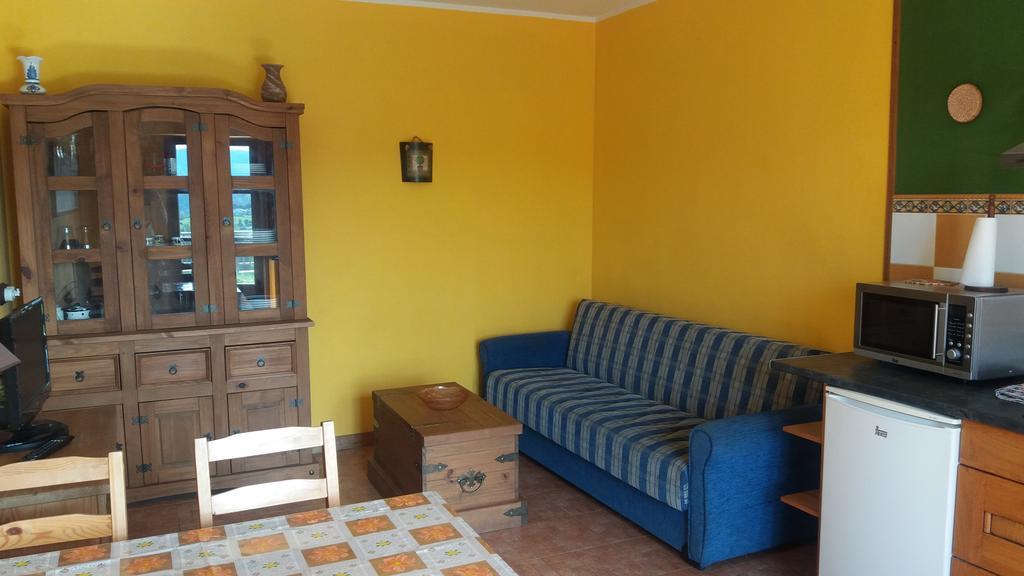 Escuelas De Fuentes Villaviciosa  Εξωτερικό φωτογραφία