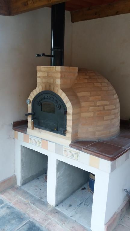 Escuelas De Fuentes Villaviciosa  Εξωτερικό φωτογραφία