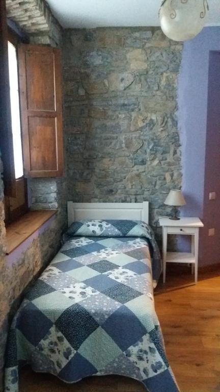Escuelas De Fuentes Villaviciosa  Εξωτερικό φωτογραφία